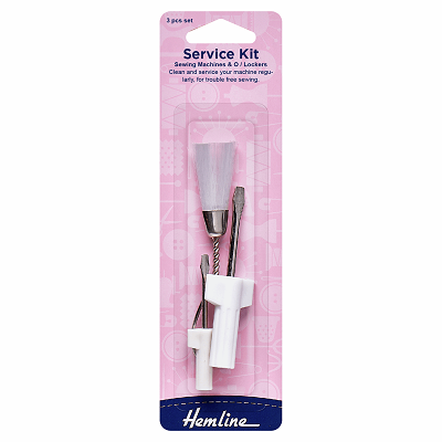 H145 Sewing Machine Service Kit.. 